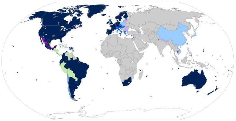 800px world marriage equality laws up to date svg